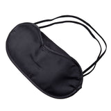 3D Sleep Mask Natural Sleeping Eye Mask Eyeshade Cover Shade Eye Patch Women Men Soft Portable Blindfold Travel Eyepatch