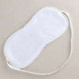 100%Natural Silk Eye-mask Sleep Blinder Breathable Healthy soft sleep eye Comfortable fabric Candy colors Elastic band